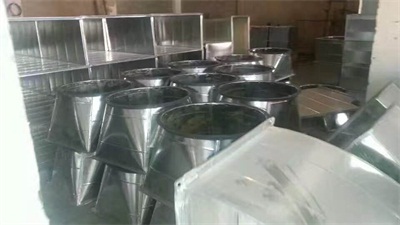 排煙罩生產廠家